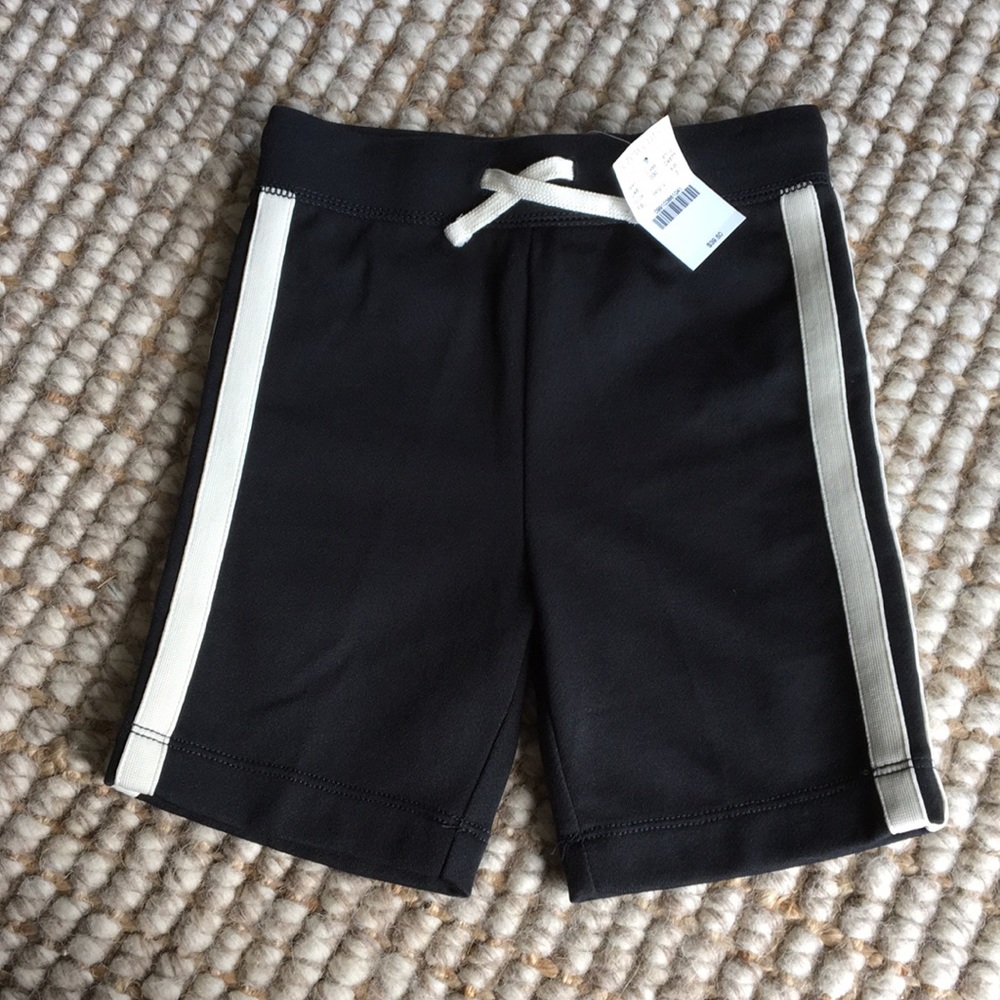 New Crewcuts Shorts, size 3